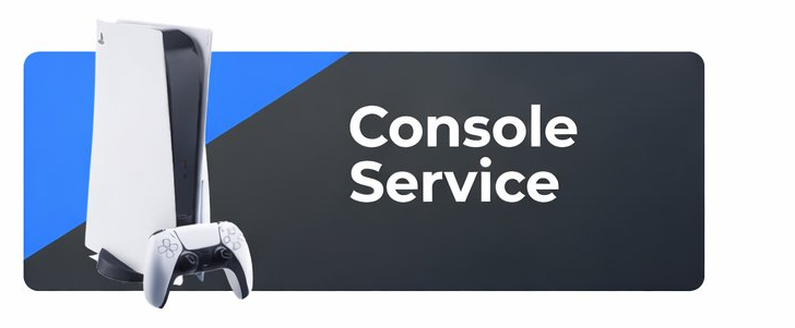 Console Service
