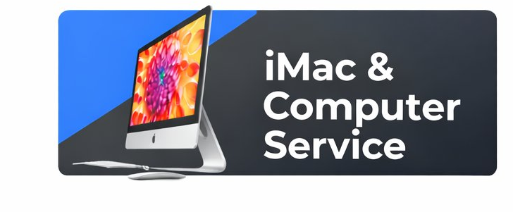 iMac & Computer Service