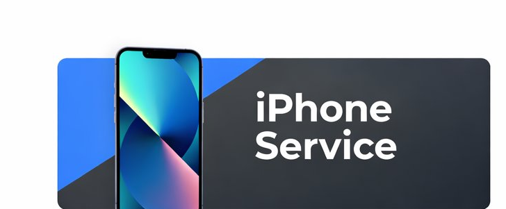 iPhone Service