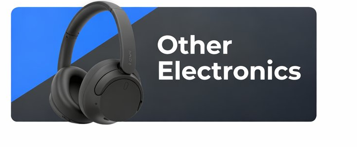 Other Electronics Service
